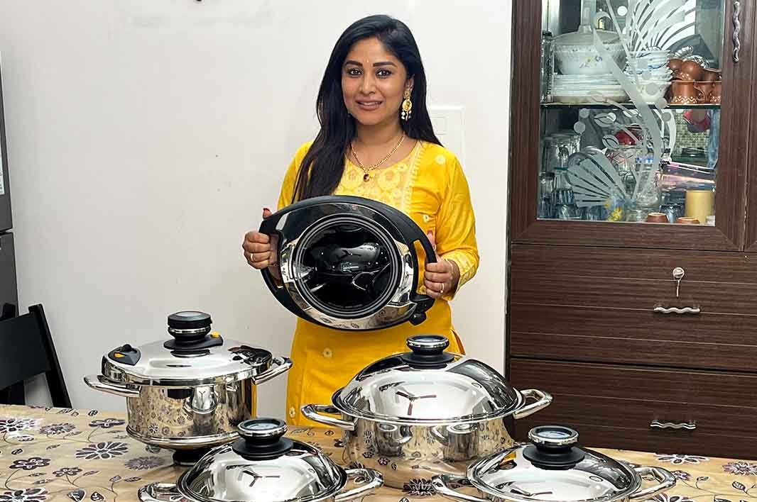 Manjula Nirupam